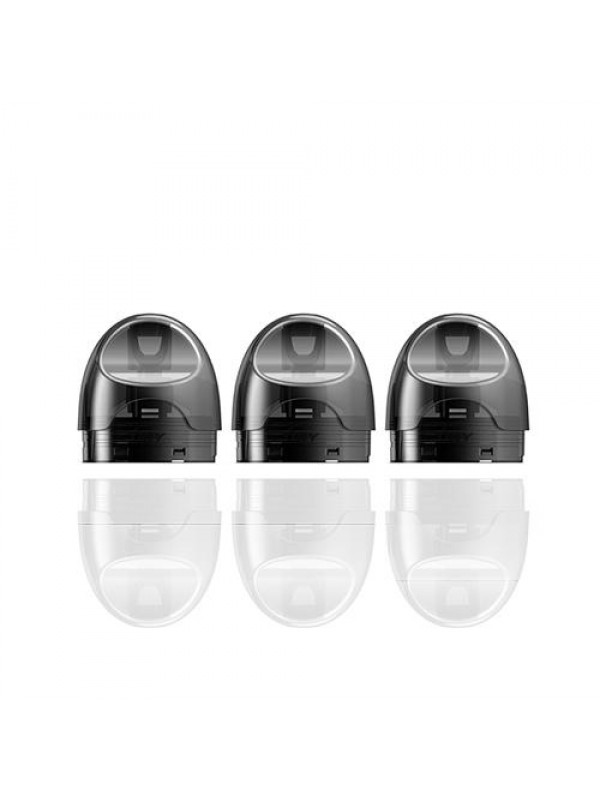 iJoy AI Replacement Pod Cartridge (Pack of 3)
