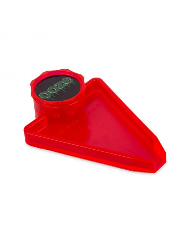 Ooze Grinder Tray