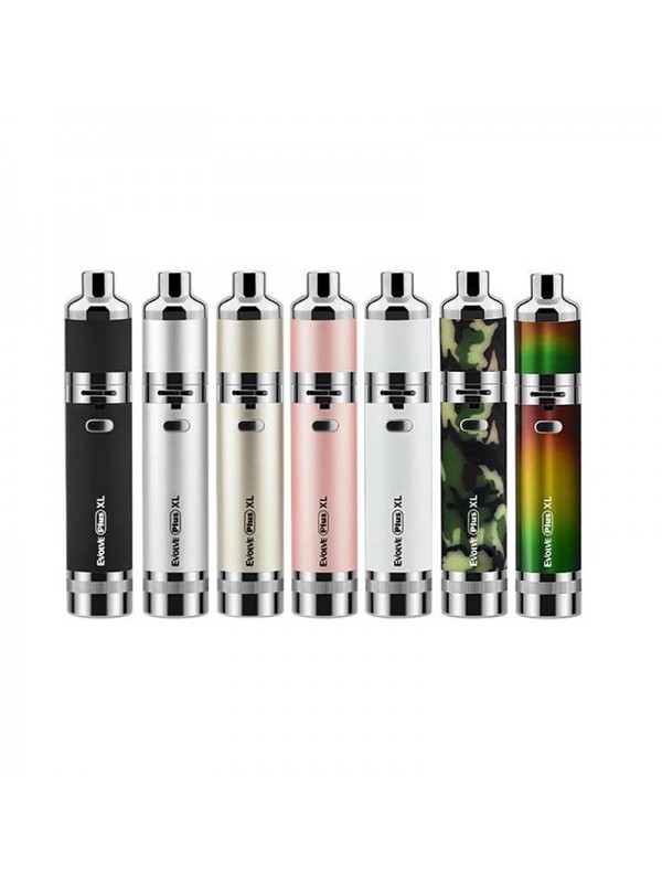 Yocan Evolve Plus XL Kit