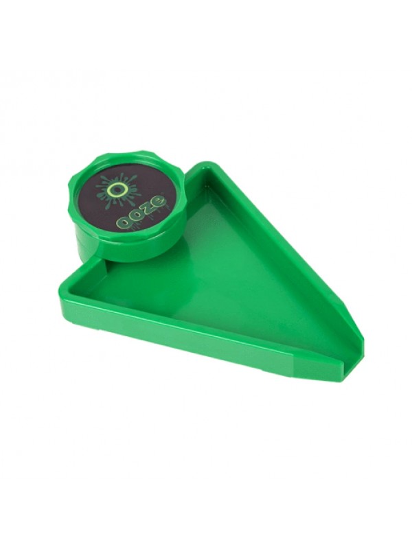 Ooze Grinder Tray