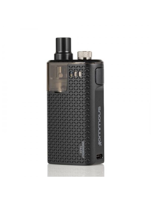 Taze 40W Pod System - Snowwolf