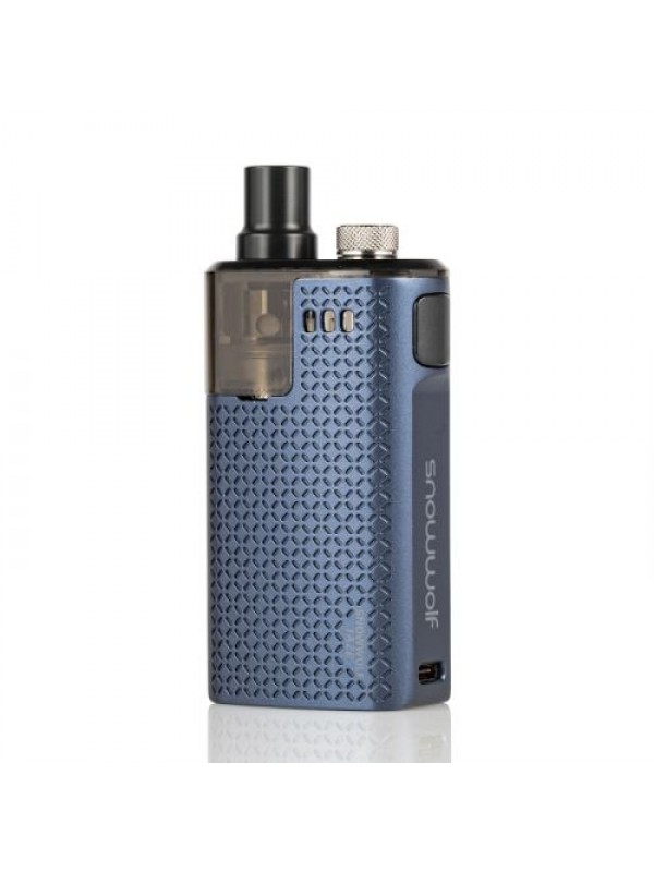 Taze 40W Pod System - Snowwolf