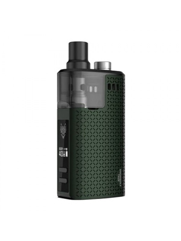 Taze 40W Pod System - Snowwolf