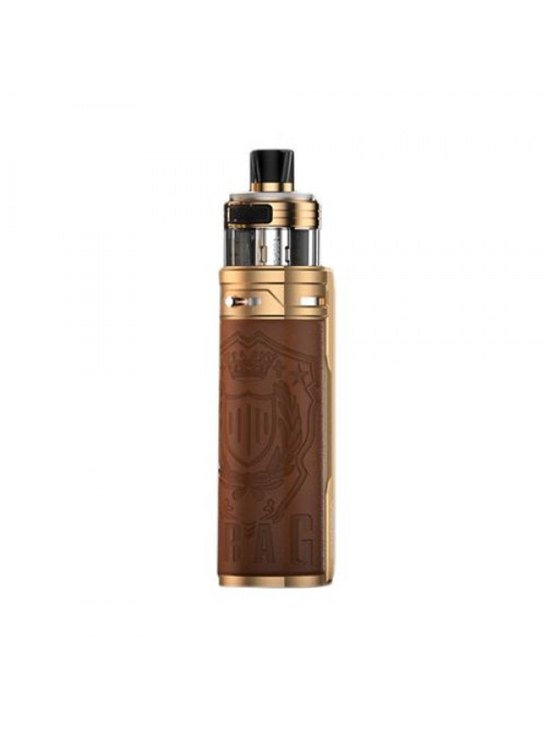 VooPoo Drag S PnP-X 60W Pod Kit