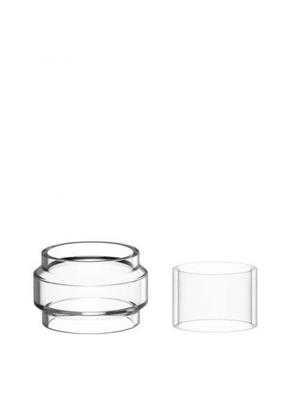 VooPoo Maat Replacement Glass Tube & Bulb (Pack of 3)