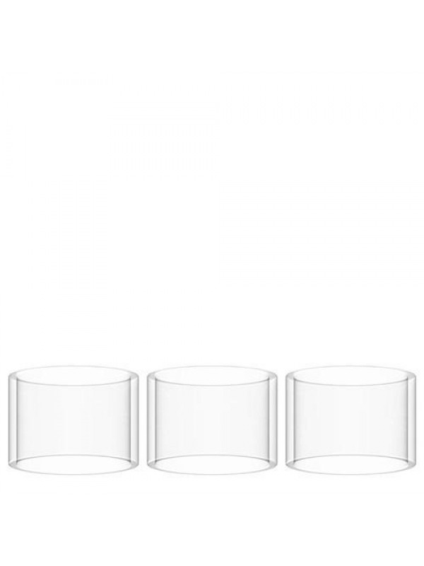 VooPoo Maat Replacement Glass Tube & Bulb (Pack of 3)