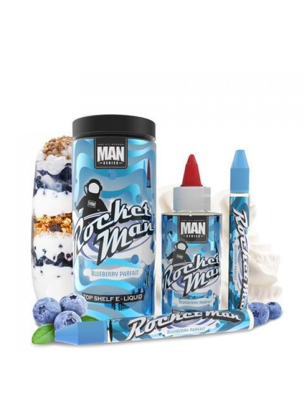 Rocket Man 100ML by One Hit Wonder