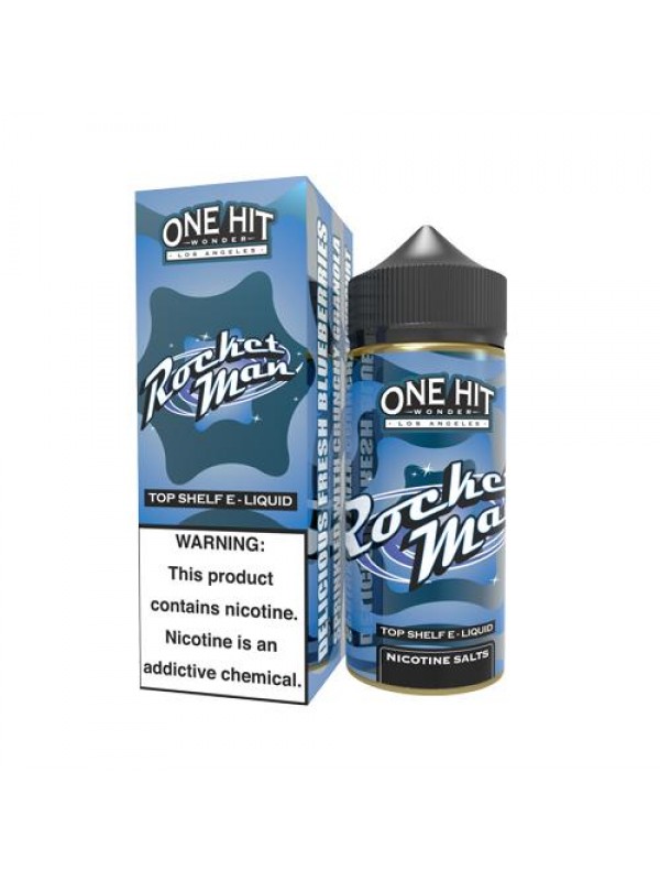 Rocket Man 100ML by One Hit Wonder