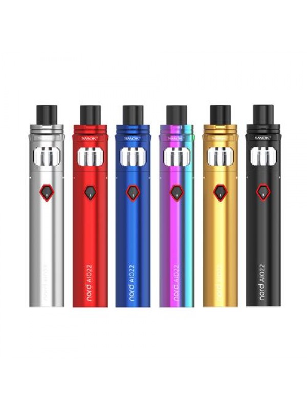 SMOK Nord AIO 22 Kit