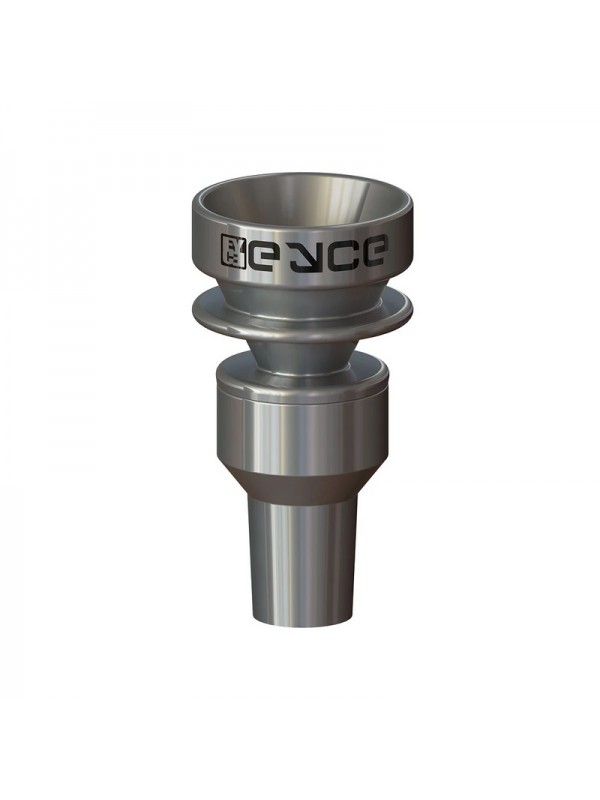 Eyce GR2 10mm Titanium Slide
