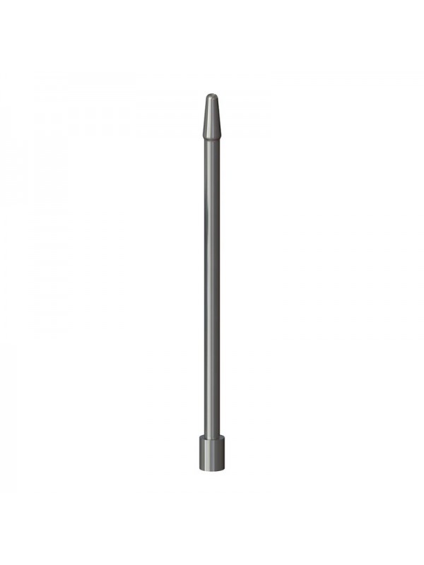 Eyce GR2 10mm Titanium Slide
