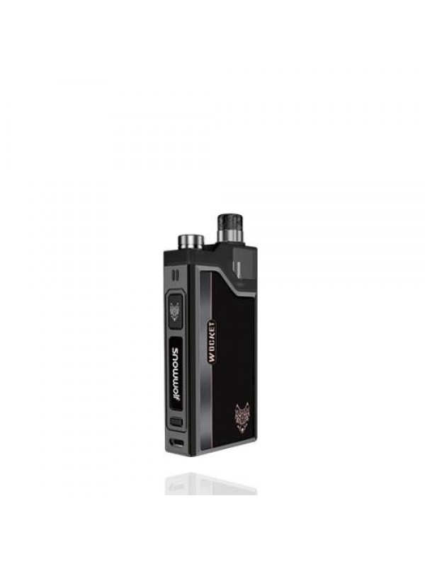Snowwolf Wocket Pod Device Kit