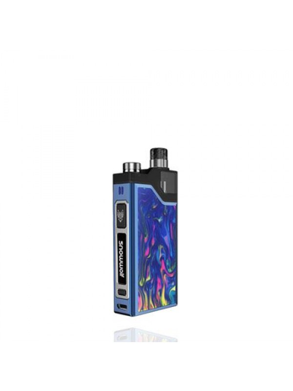 Snowwolf Wocket Pod Device Kit