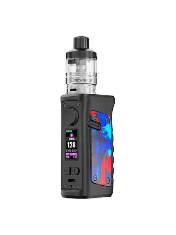 Vandy Vape Jackaroo 128W Mini Kit