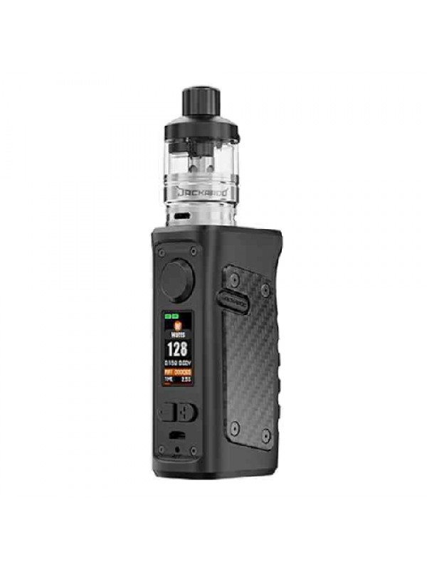 Vandy Vape Jackaroo 128W Mini Kit