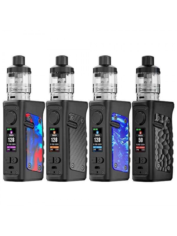 Vandy Vape Jackaroo 128W Mini Kit