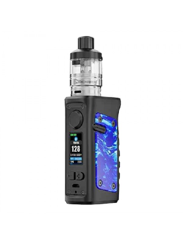 Vandy Vape Jackaroo 128W Mini Kit