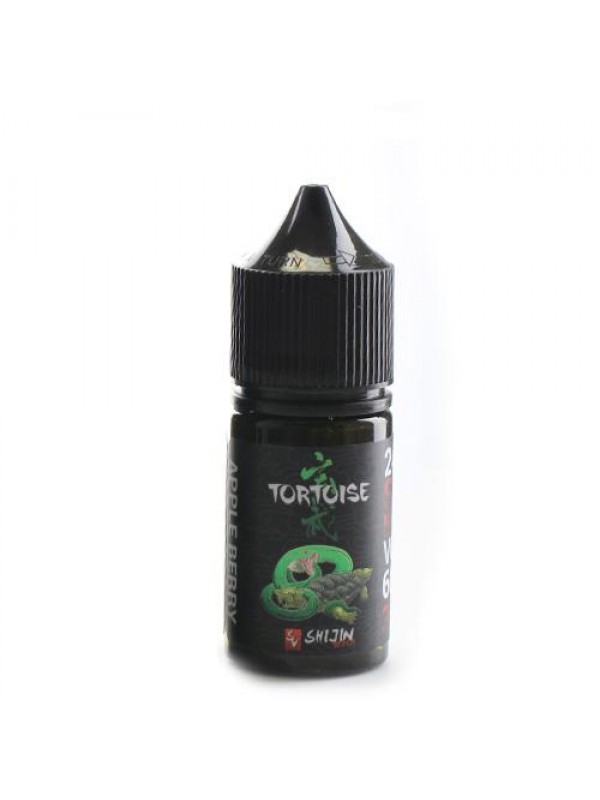 Shijin Salt Tortoise 30ml Nic Salt Vape Juice