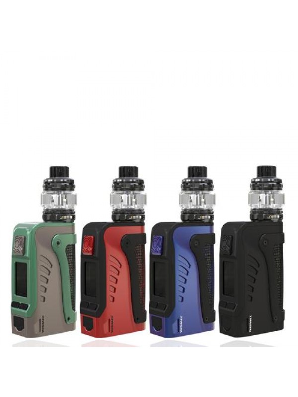 Wismec Reuleaux Tinker 2 200W Kit