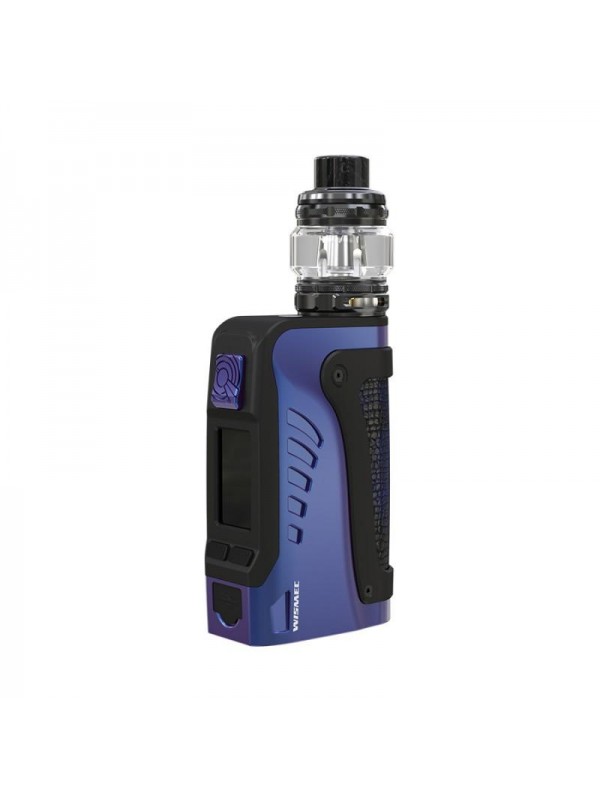 Wismec Reuleaux Tinker 2 200W Kit