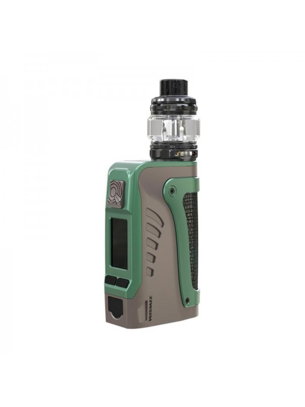 Wismec Reuleaux Tinker 2 200W Kit