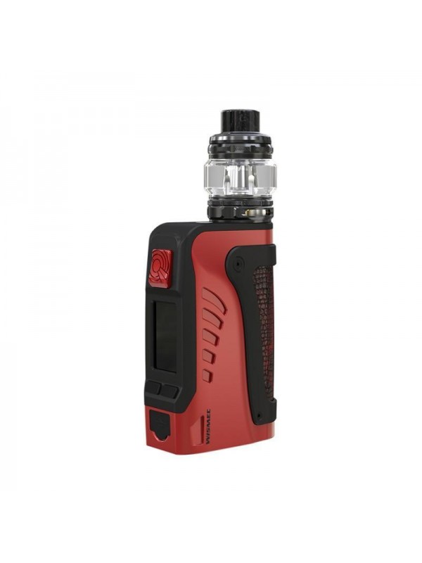 Wismec Reuleaux Tinker 2 200W Kit
