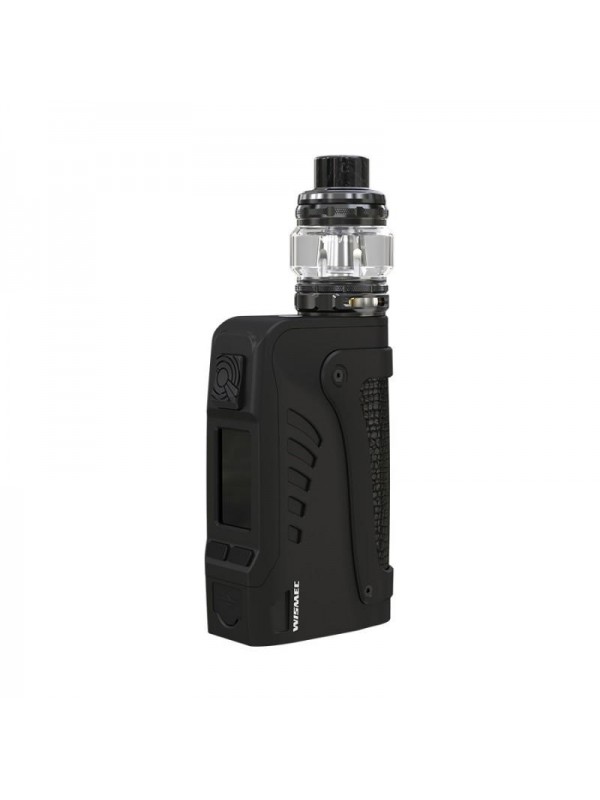 Wismec Reuleaux Tinker 2 200W Kit