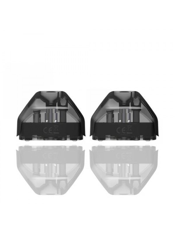 Aspire AVP Replacement Pod Cartridge (Pack of 2)