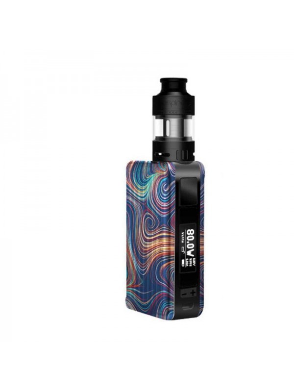 Aspire Puxos 100W TC Kit