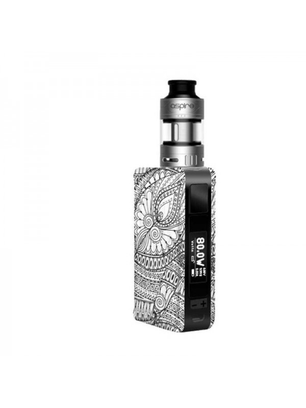 Aspire Puxos 100W TC Kit