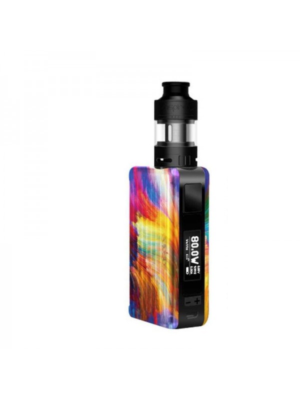 Aspire Puxos 100W TC Kit