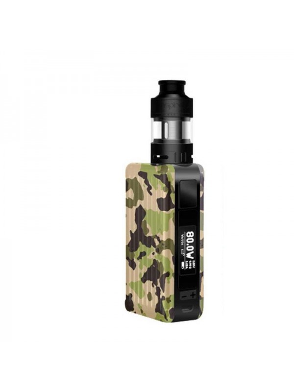 Aspire Puxos 100W TC Kit