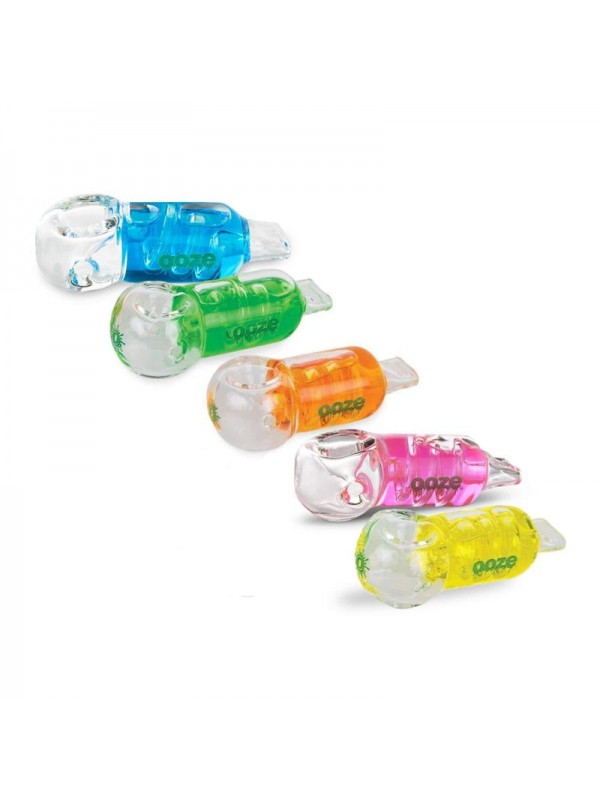 Ooze Cryo Glycerin Freezable Glass Bowl