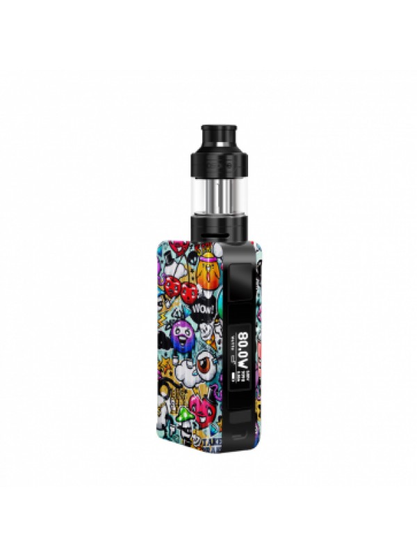 Aspire Puxos 100W TC Kit