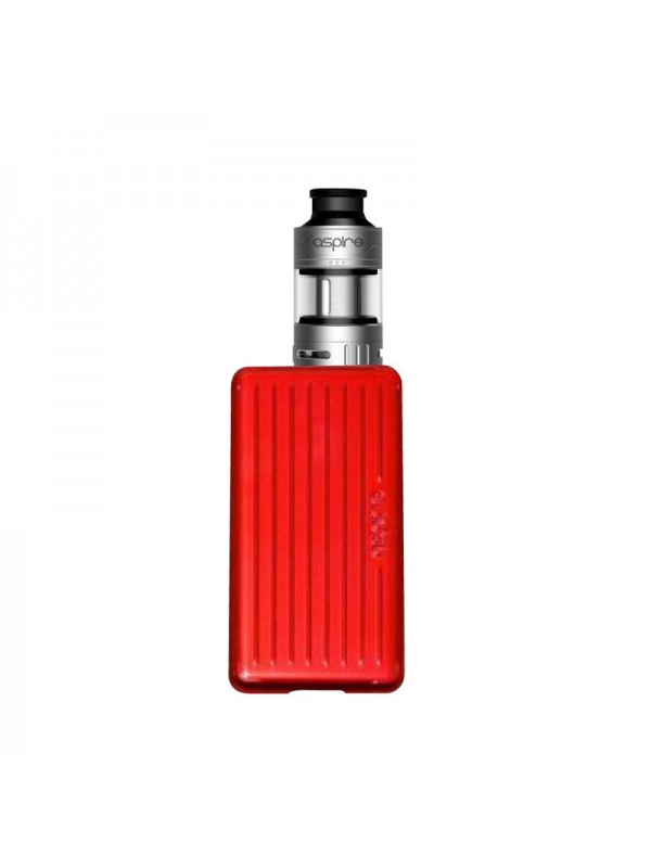 Aspire Puxos 100W TC Kit