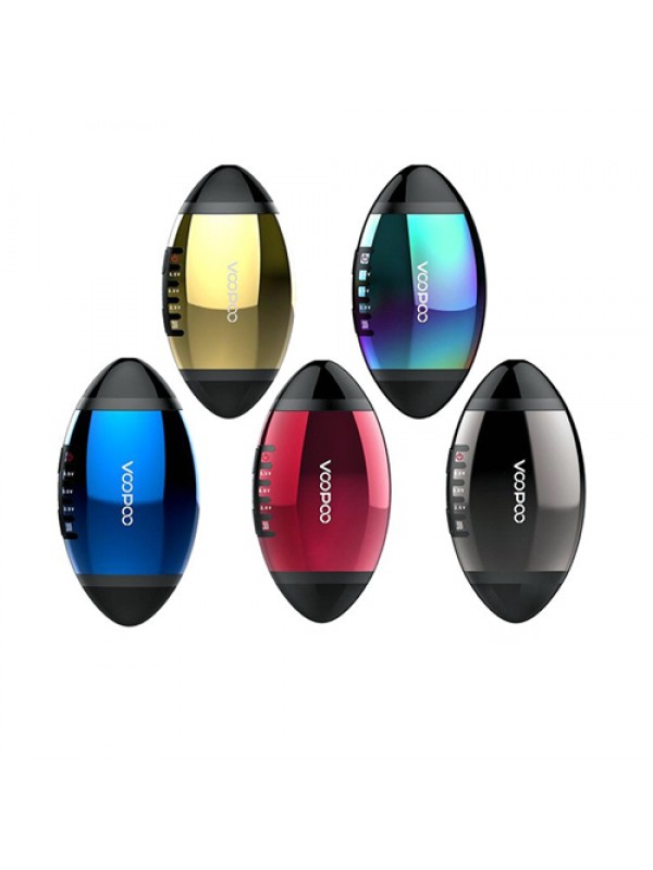 VooPoo VFL Ultra-Portable System Kit