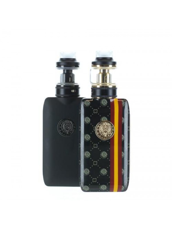 Wake Mod Co. Bigfoot 200W Kit