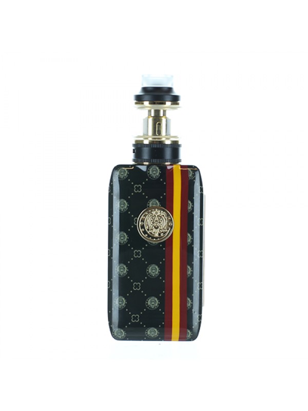 Wake Mod Co. Bigfoot 200W Kit