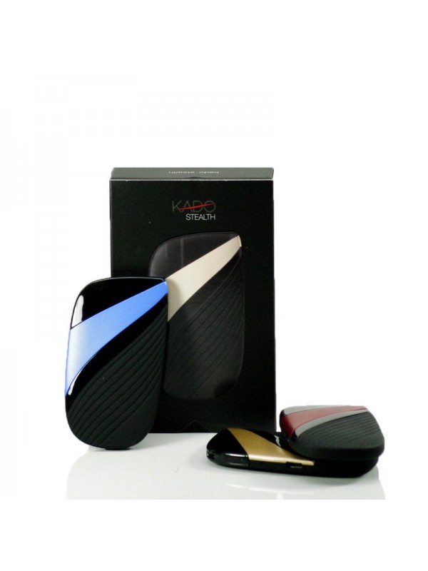 Kado Stealth Utra Portable Starter Kit