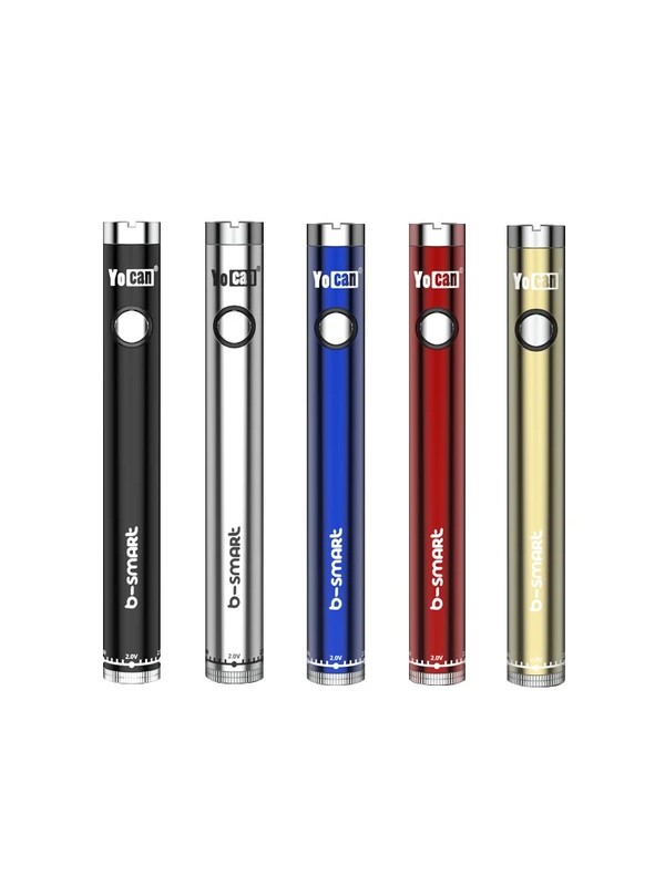 Yocan B-Smart Battery