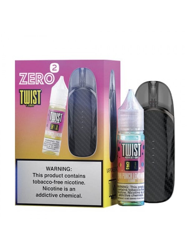 Vaporesso Zero 2 Pod System Kit
