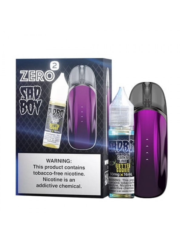Vaporesso Zero 2 Pod System Kit
