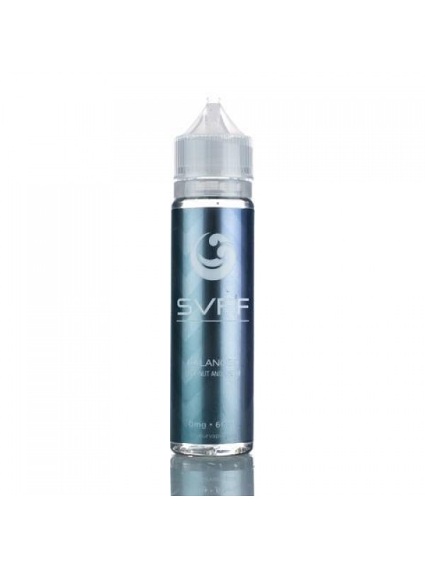 SVRF Balanced 60ml Vape Juice