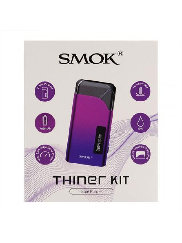 SMOK Thiner 25W Pod Kit