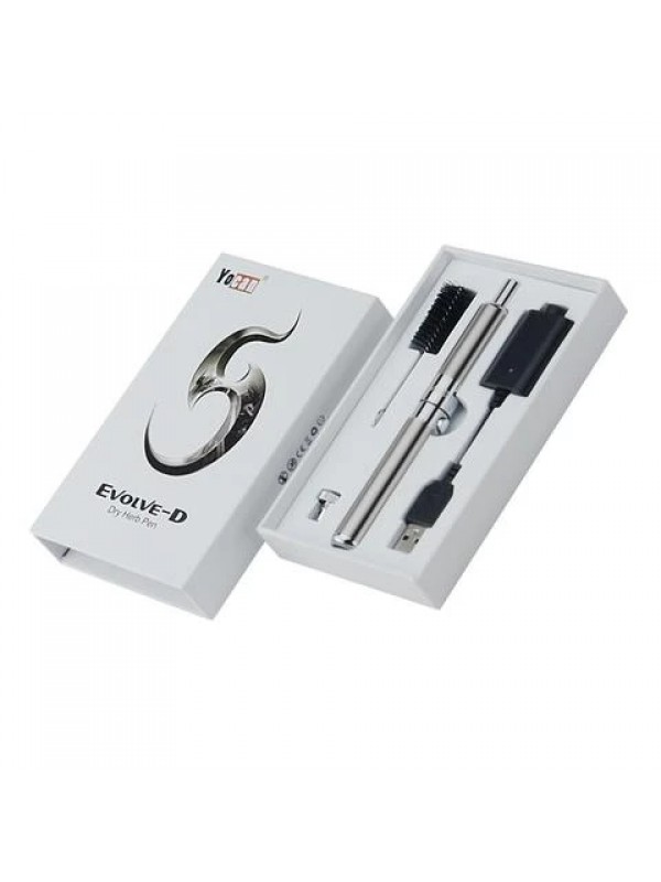 Yocan Evolve-D Vaporizer