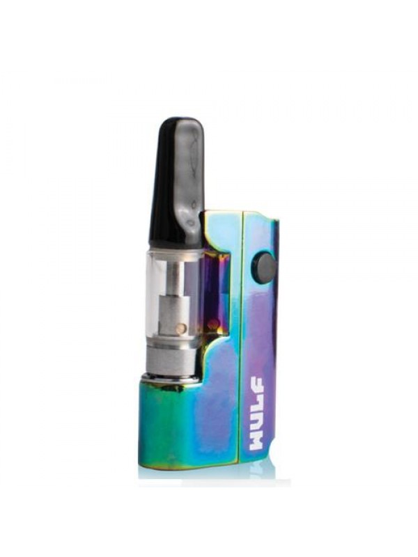 Wulf Micro Plus Alternative Vaporizer