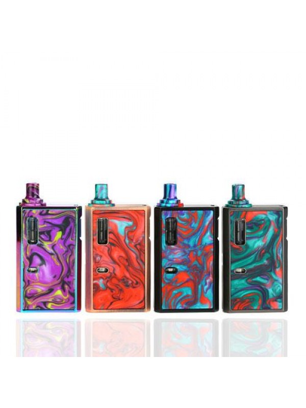iJoy Mercury Pod Device Kit