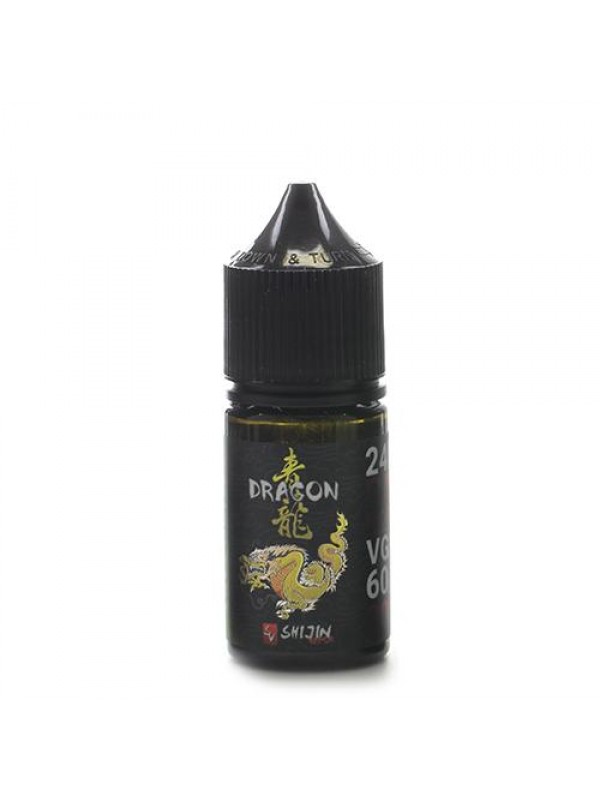 Shijin Salt Dragon 30ml Nic Salt Vape Juice