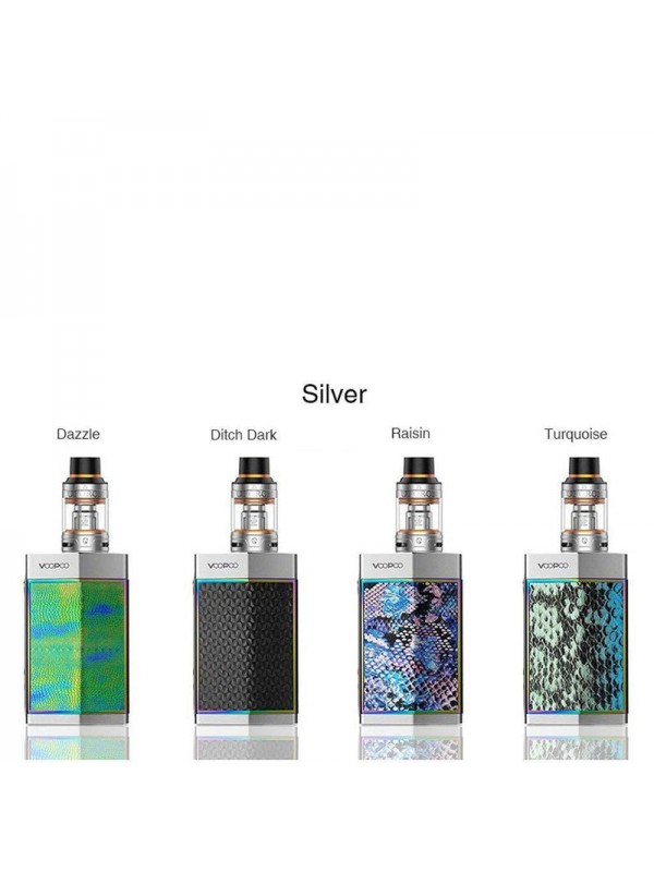 Voopoo TOO 180W TC Starter Kit