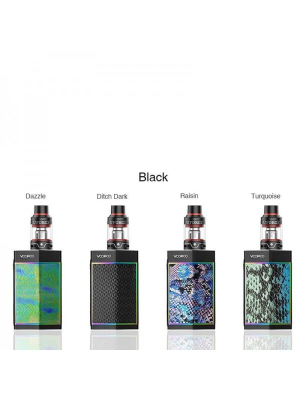 Voopoo TOO 180W TC Starter Kit